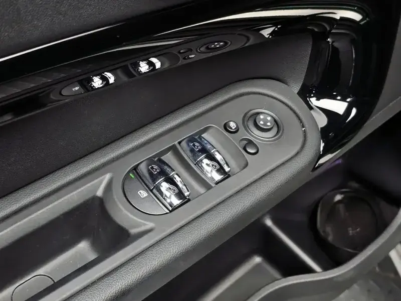 2023 Mini Countryman с пробегом 10 961 км