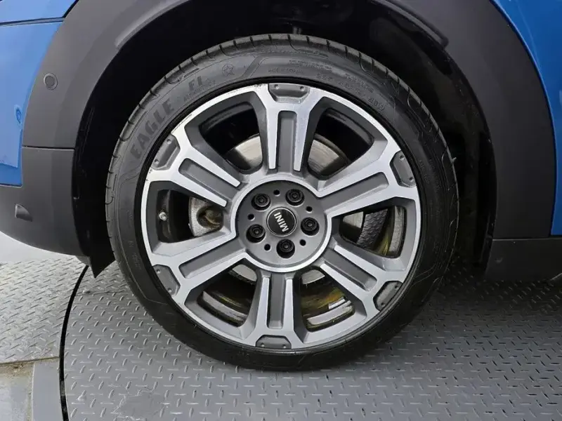 2023 Mini Countryman с пробегом 22 602 км