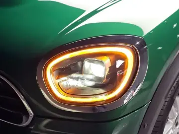 2023 Mini Countryman с пробегом 10 961 км