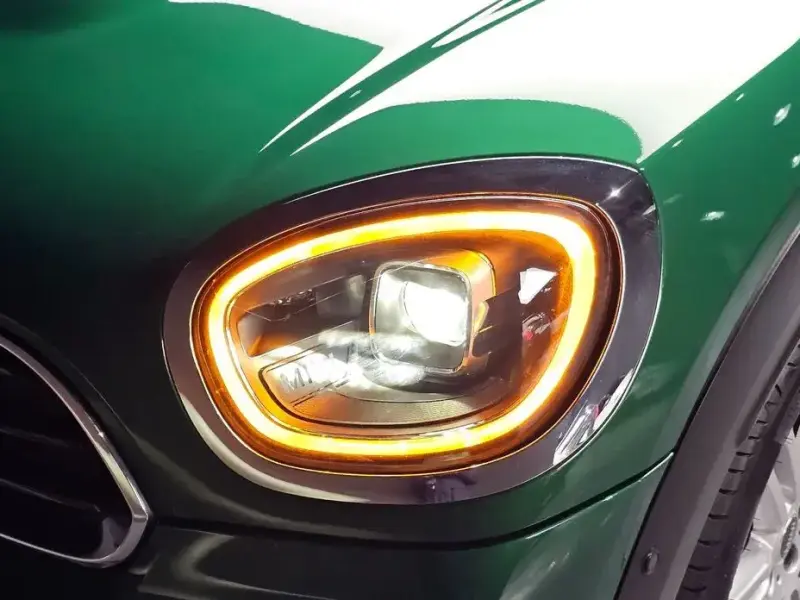 2023 Mini Countryman с пробегом 10 961 км