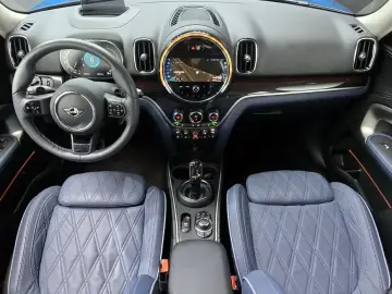 2023 Mini Countryman с пробегом 22 602 км