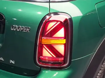 2023 Mini Countryman с пробегом 10 961 км