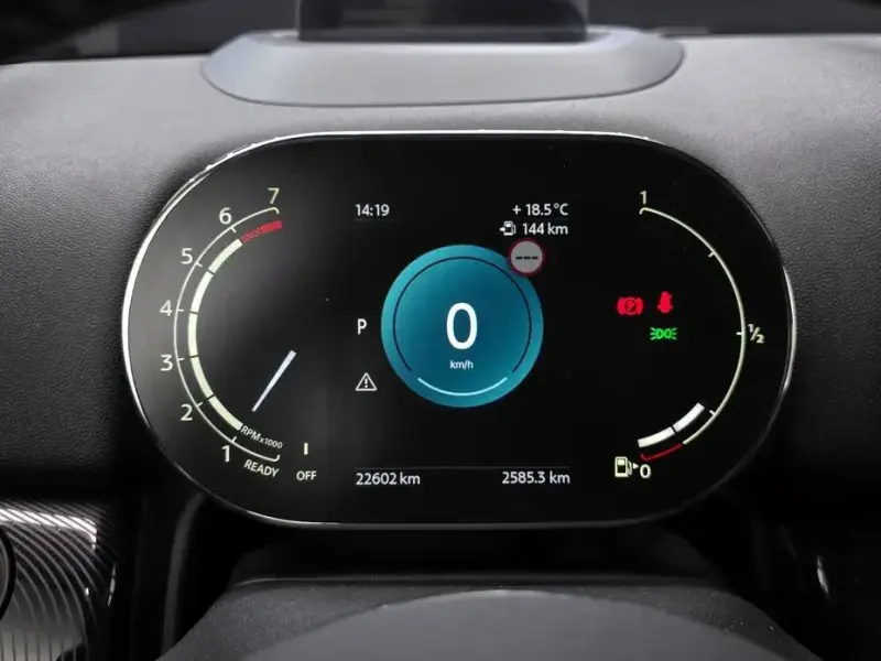 2023 Mini Countryman с пробегом 22 602 км