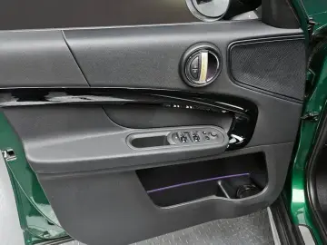 2023 Mini Countryman с пробегом 10 961 км