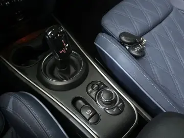 2023 Mini Countryman с пробегом 22 602 км