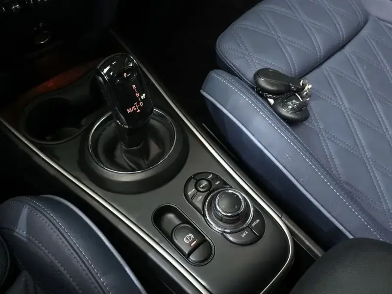 2023 Mini Countryman с пробегом 22 602 км