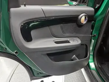 2023 Mini Countryman с пробегом 10 961 км