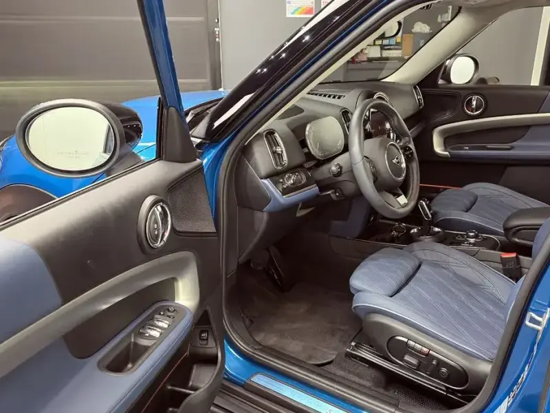 2023 Mini Countryman с пробегом 22 602 км