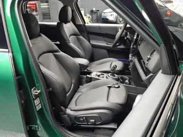 2023 Mini Countryman с пробегом 10 961 км