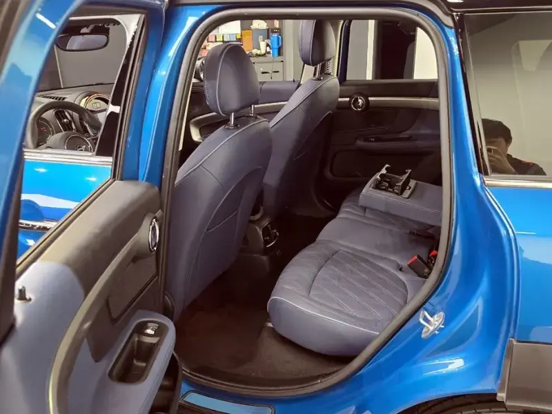 2023 Mini Countryman с пробегом 22 602 км
