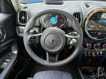 2023 Mini Countryman с пробегом 22 602 км