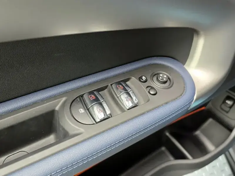 2023 Mini Countryman с пробегом 22 602 км