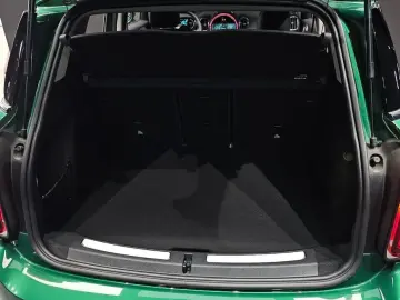 2023 Mini Countryman с пробегом 10 961 км