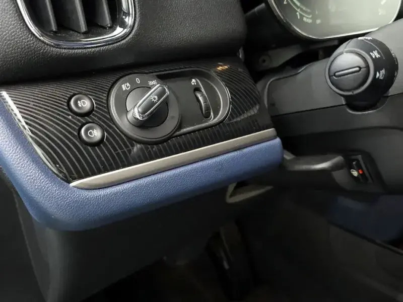 2023 Mini Countryman с пробегом 22 602 км