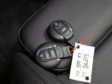 2023 Mini Countryman с пробегом 10 961 км