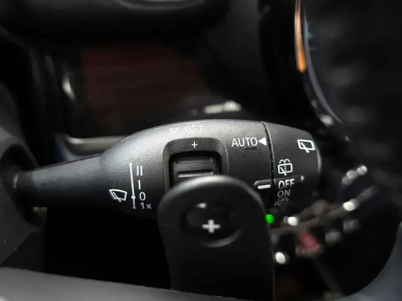 2023 Mini Countryman с пробегом 22 602 км