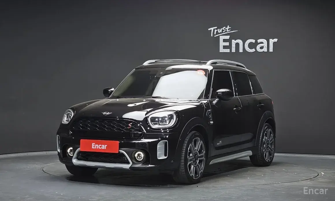  Countryman