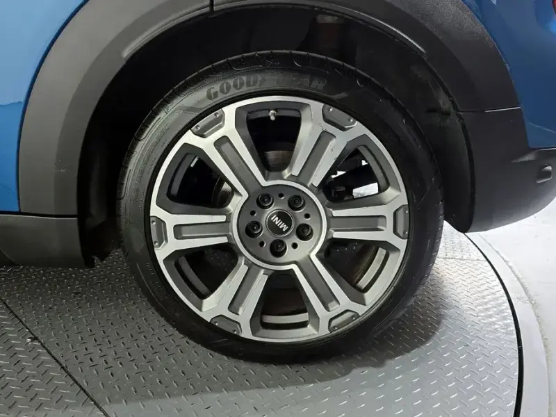 2023 Mini Countryman с пробегом 22 602 км