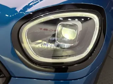 2023 Mini Countryman с пробегом 22 602 км