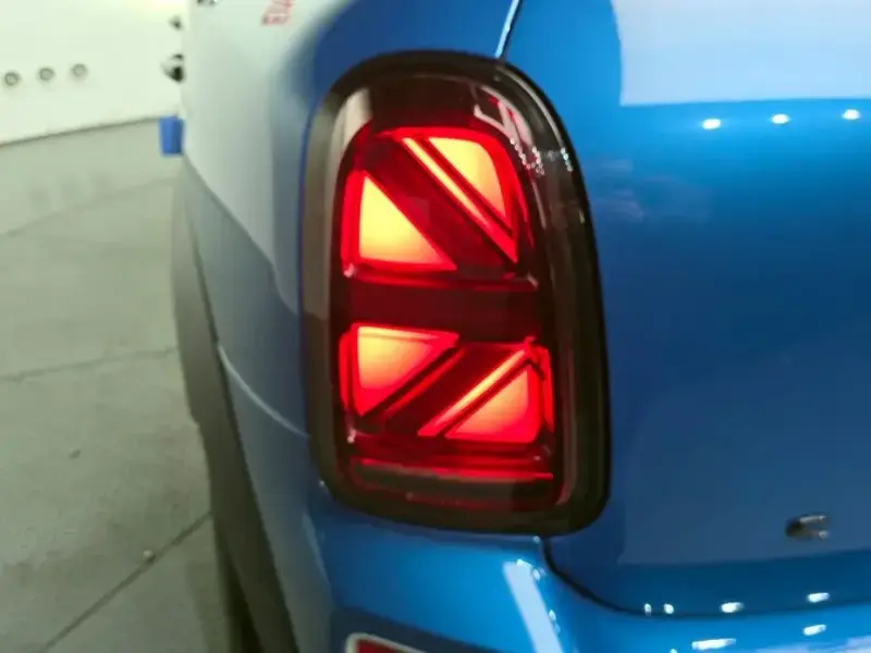 2023 Mini Countryman с пробегом 22 602 км