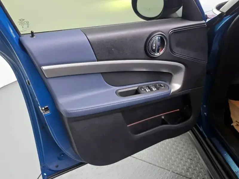 2023 Mini Countryman с пробегом 22 602 км