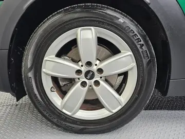 2020 Mini Countryman с пробегом 53 475 км