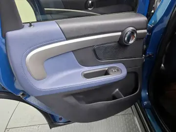 2023 Mini Countryman с пробегом 22 602 км