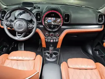 2021 Mini Countryman с пробегом 80 879 км