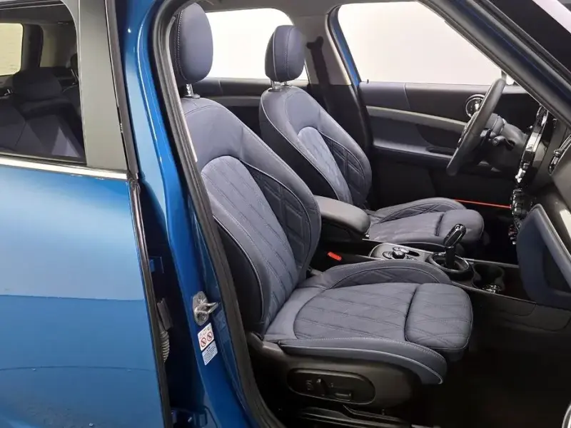 2023 Mini Countryman с пробегом 22 602 км