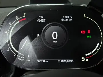 2021 Mini Countryman с пробегом 80 879 км