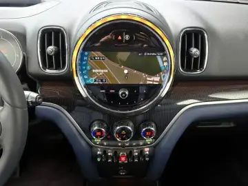 2023 Mini Countryman с пробегом 22 602 км