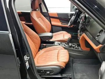 2021 Mini Countryman с пробегом 80 879 км