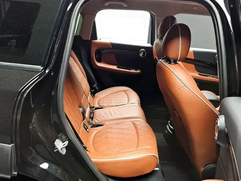 2021 Mini Countryman с пробегом 80 879 км