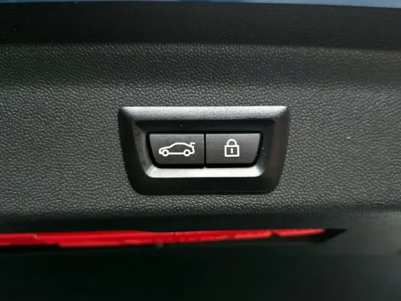2023 Mini Countryman с пробегом 22 602 км