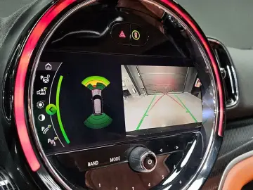 2021 Mini Countryman с пробегом 80 879 км