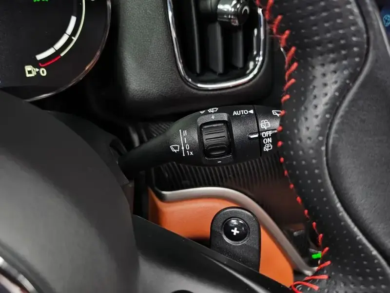 2021 Mini Countryman с пробегом 80 879 км
