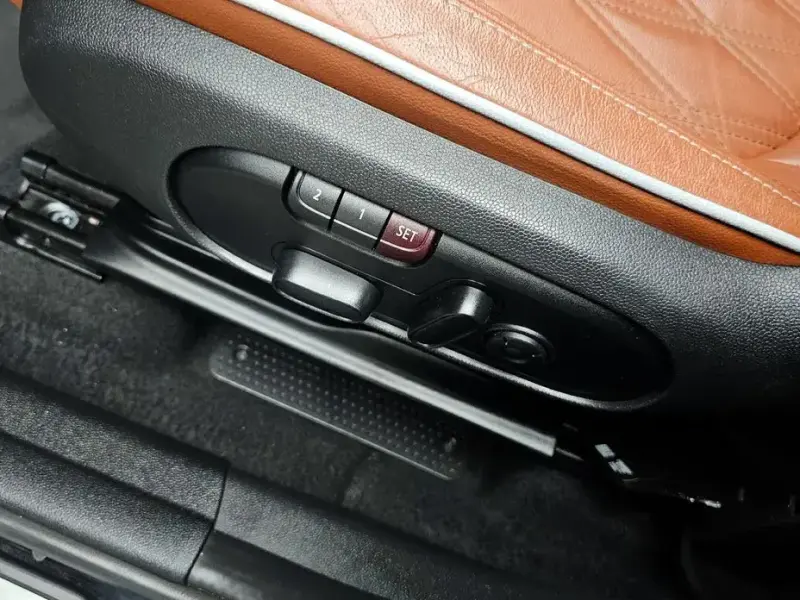 2021 Mini Countryman с пробегом 80 879 км