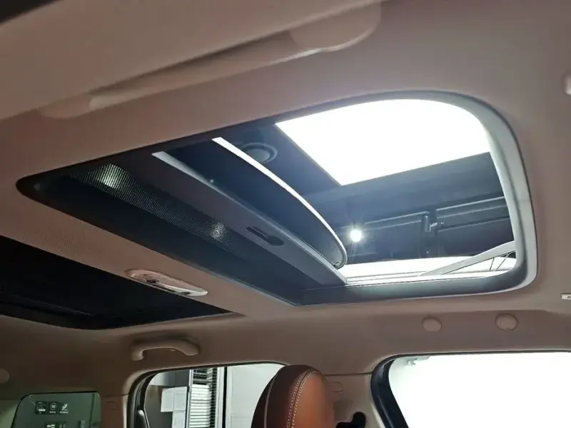 2021 Mini Countryman с пробегом 80 879 км