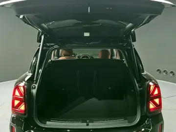 2021 Mini Countryman с пробегом 80 879 км