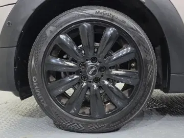 2023 Mini Countryman с пробегом 50 671 км