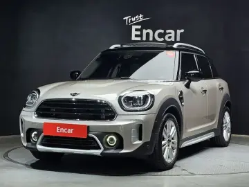 2023 Mini Countryman с пробегом 13 487 км