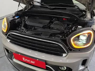 2023 Mini Countryman с пробегом 50 671 км