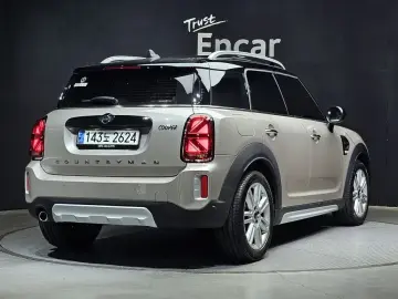 2023 Mini Countryman с пробегом 13 487 км