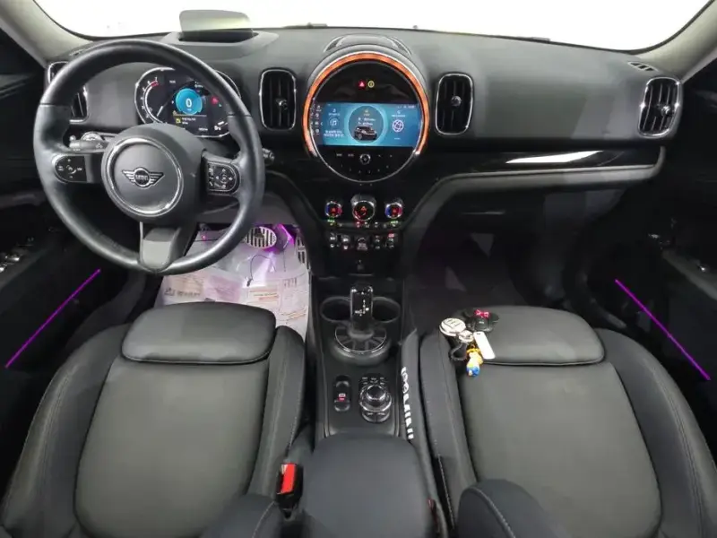 2023 Mini Countryman с пробегом 50 671 км
