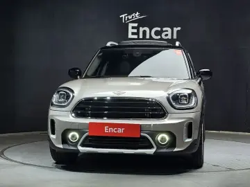 2023 Mini Countryman с пробегом 13 487 км