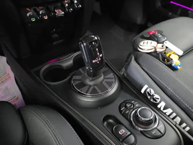 2023 Mini Countryman с пробегом 50 671 км