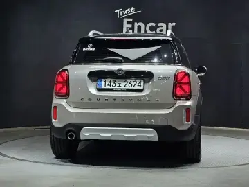 2023 Mini Countryman с пробегом 13 487 км