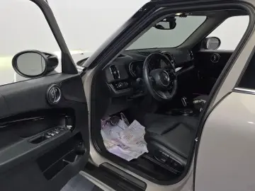 2023 Mini Countryman с пробегом 50 671 км