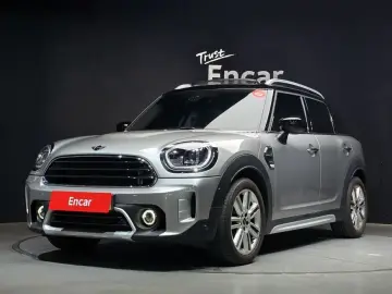 2023 Mini Countryman с пробегом 23 872 км