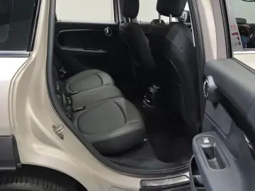 2023 Mini Countryman с пробегом 50 671 км